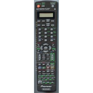 Pioneer AXD7435 Receiver Remote Control