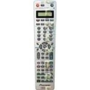 Pioneer AXD7436 Receiver Remote Control