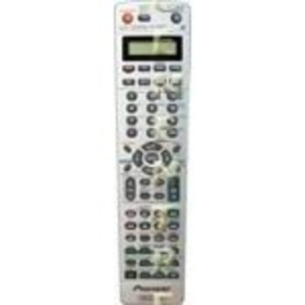 Pioneer AXD7436 Receiver Remote Control