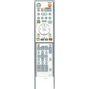 Pioneer AXD7445 Audio Remote Control
