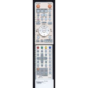 Pioneer AXD7482 Audio Remote Control