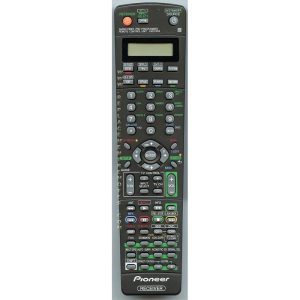 Pioneer AXD7494 Receiver Remote Control