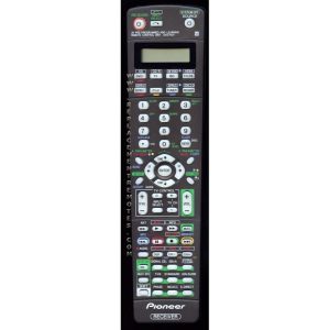 Pioneer AXD7501 Receiver Remote Control