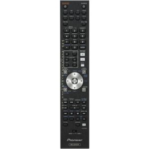 Pioneer AXD7518 Receiver Remote Control