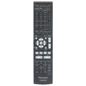Pioneer AXD7535 Receiver Remote Control