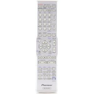 Pioneer AXD7537 A/V Receiver Remote Control – AXD7537