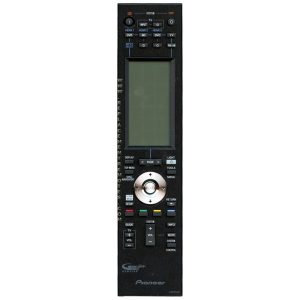 Pioneer AXD7538 Audio Remote Control
