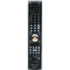 Pioneer AXD7545 Receiver Remote Control