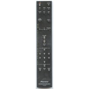 Pioneer AXD7559 Integrated Amplifier Audio Remote Control – AXD7559