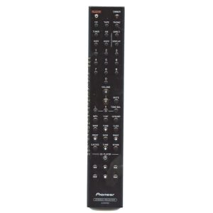 Pioneer AXD7562 Stereo Receiver Audio Remote Control – 8300756200010IL