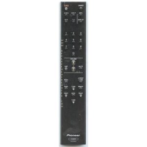 Pioneer AXD7563 Audio Remote Control