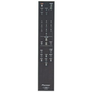 Pioneer AXD7564 FM/AM Tuner Audio Remote Control – AXD7564