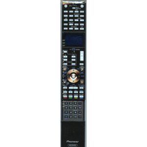 Pioneer AXD7580 Receiver Remote Control