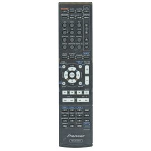 Pioneer AXD7586 Receiver Remote Control