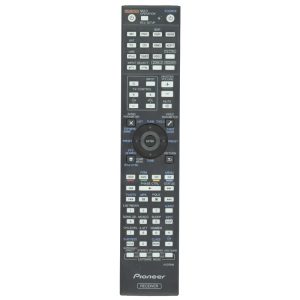 Pioneer AXD7616 Receiver Remote Control