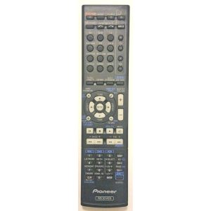 Pioneer AXD7621 Receiver Remote Control