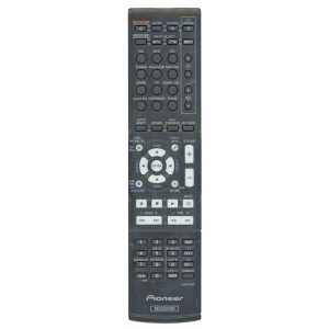 Pioneer AXD7660 Receiver Remote Control