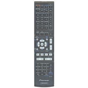 Pioneer AXD7691 Receiver Remote Control