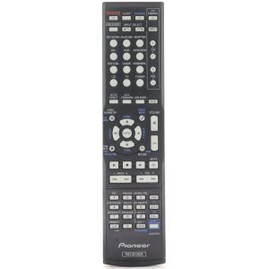 Pioneer AXD7692 A/V Receiver Remote Control – 8300769200010IL