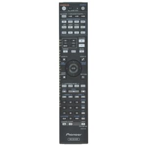 Pioneer AXD7725 Receiver Remote Control