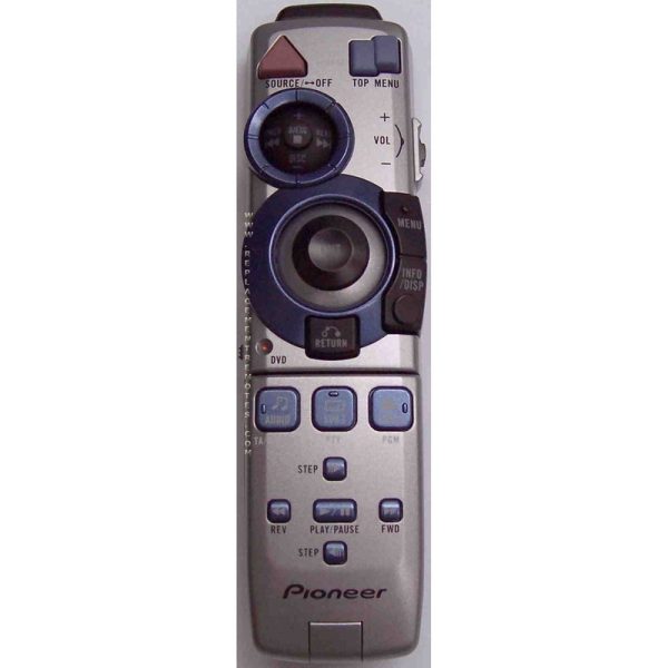 Pioneer CPN1639 Audio Remote Control