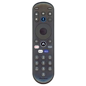 Pioneer CPRC1NA23 Xumo TV Remote Control – 764F0000100
