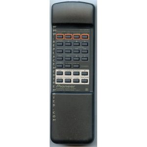 Pioneer CUA018 Audio Remote Control