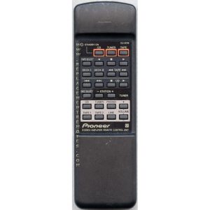 Pioneer CUA019 Audio Remote Control