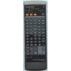 Pioneer CUAV007 Receiver Remote Control