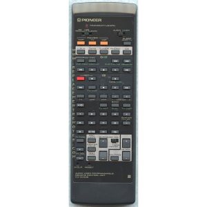Pioneer CUAV008 Receiver Remote Control