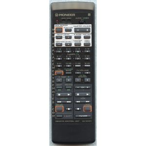 Pioneer CUAV011 Receiver Remote Control