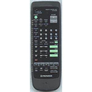 Pioneer CUCL005 Audio Remote Control