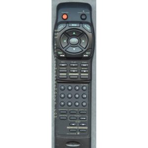 Pioneer CUDV019 DVD Remote Control