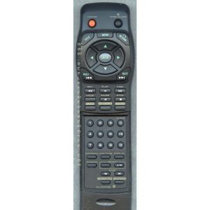 Pioneer CUDV035 DVD Remote Control