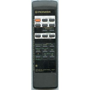 Pioneer CURX017 Audio Remote Control