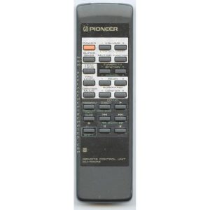 Pioneer CURX018 Audio Remote Control