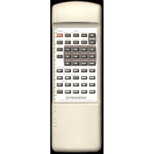 Pioneer CURX026 Audio Remote Control