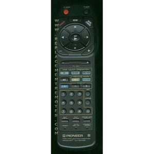 Pioneer CUSD0098 Projector Remote Control