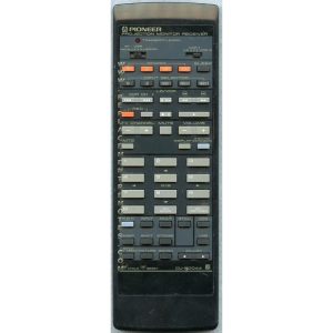 Pioneer CUSD044 Receiver Remote Control