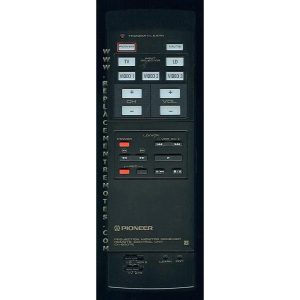 Pioneer CUSD075 Audio Remote Control