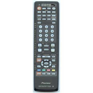 Pioneer CUSD110 Projection Monitor Receiver Elite TV Remote Control – AXD1448