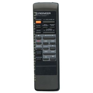 Pioneer CUSX040 Audio Remote Control
