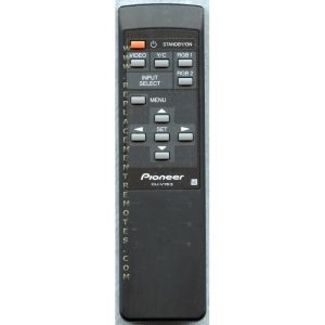 Pioneer CUV153 Audio Remote Control
