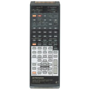 Pioneer CUVSX006 Receiver Remote Control