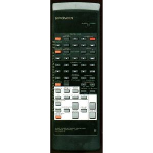 Pioneer CUVSX019 Receiver Remote Control