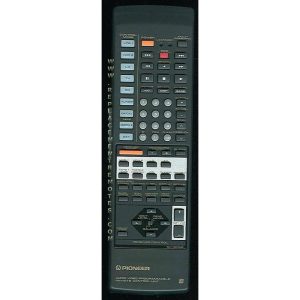 Pioneer CUVSX045 Receiver Remote Control