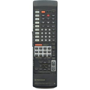 Pioneer CUVSX053 Receiver Remote Control