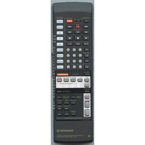 Pioneer CUVSX083 Receiver Remote Control