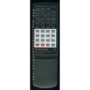 Pioneer CUVSX085 Receiver Remote Control
