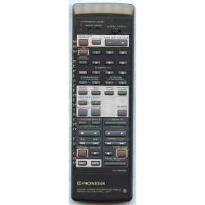 Pioneer CUVSX095 Receiver Remote Control